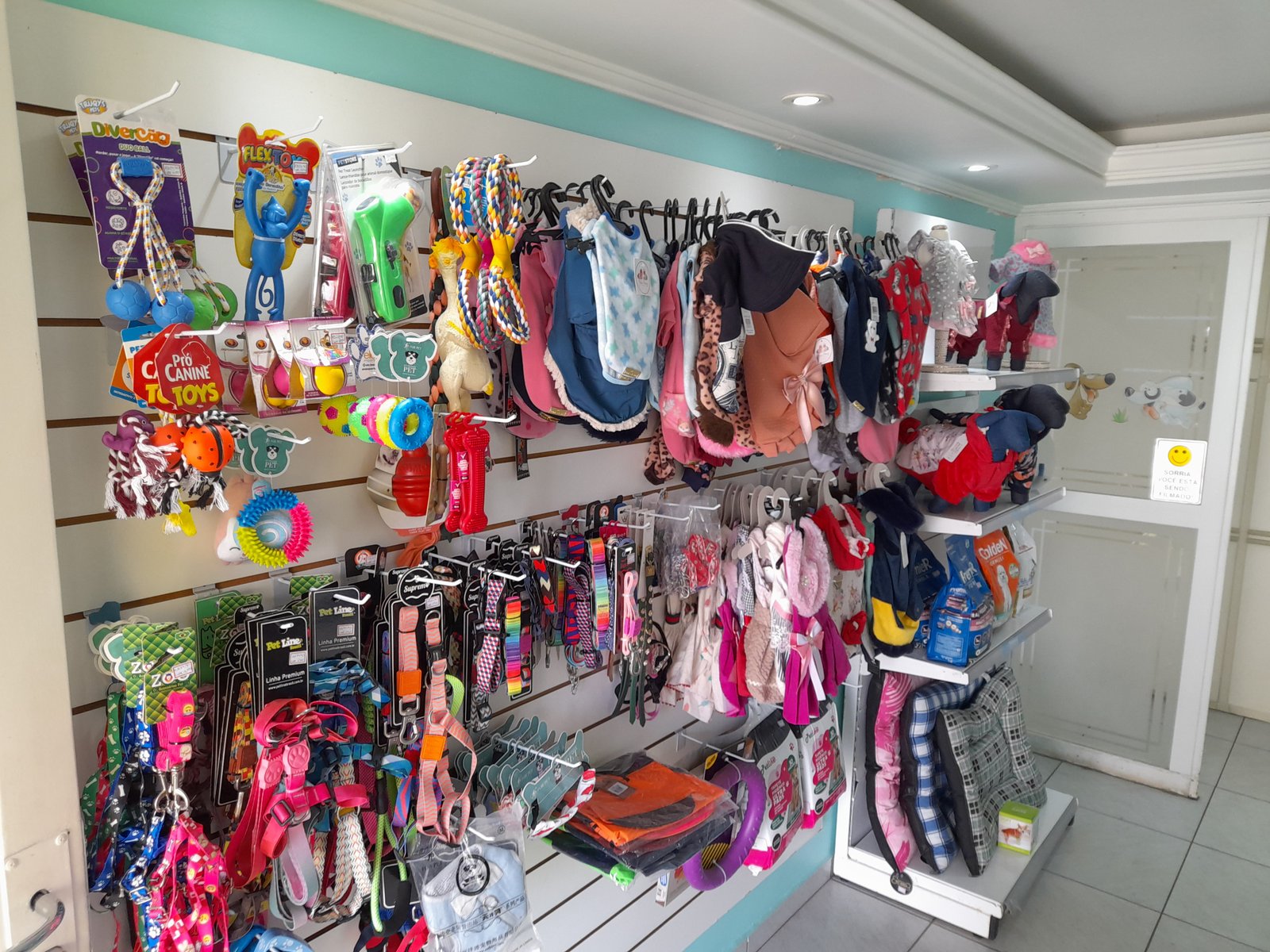 Bem Cuidado Pet Shop